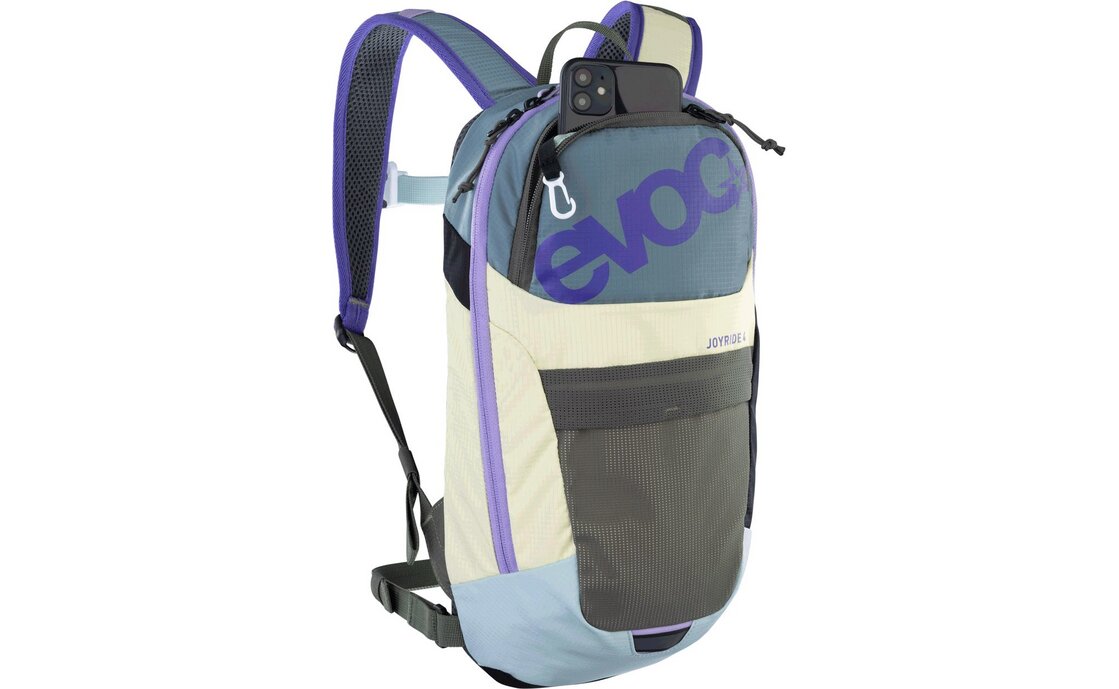 Evoc Joyride 4