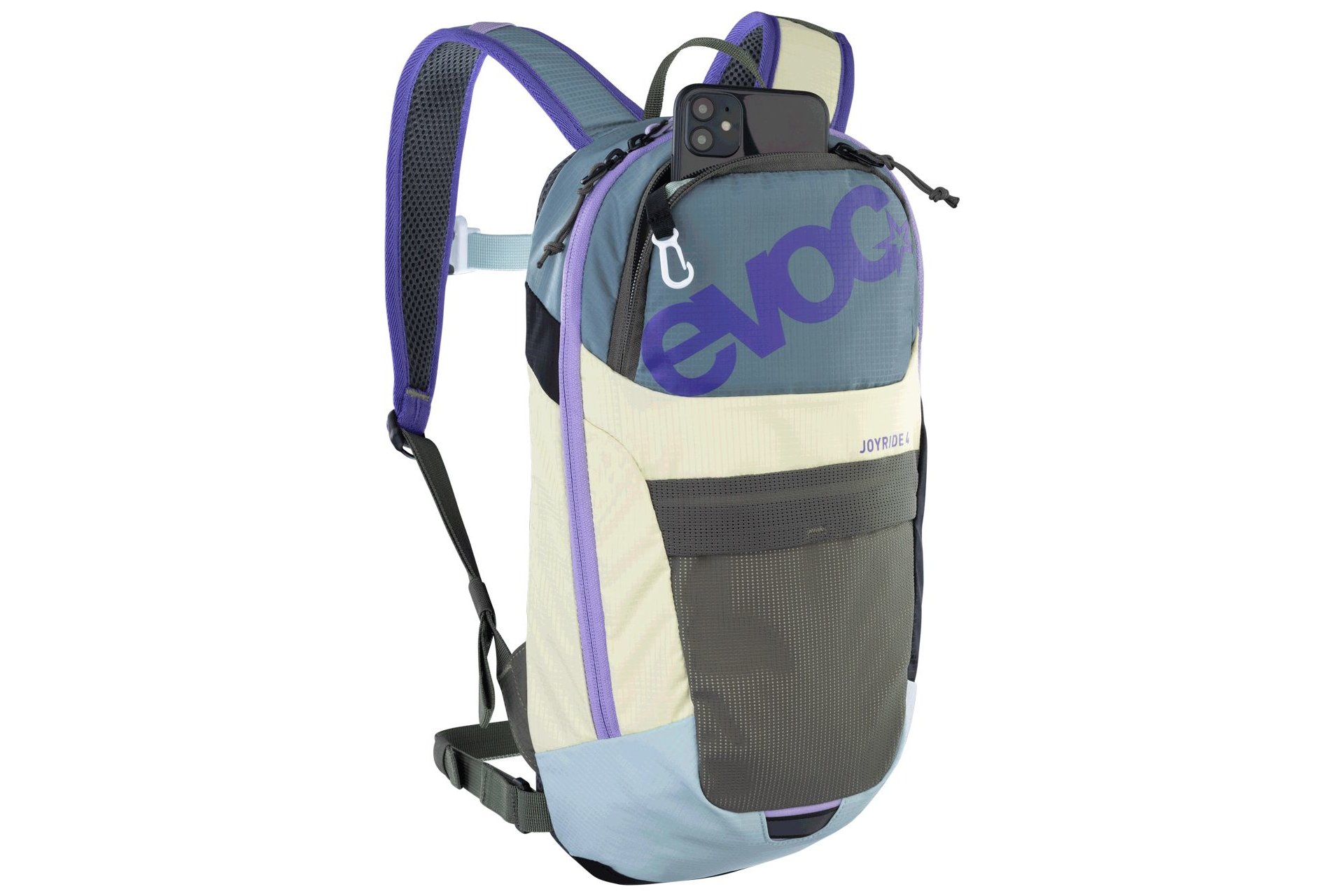Evoc Joyride 4