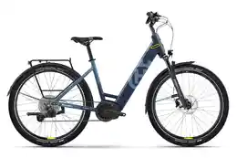 Husqvarna Crosser 2 - 625 Wh - 27,5 Zoll - Tiefeinsteiger