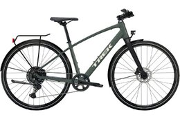 Trek FX Sport AL Equipped - 28 Zoll - Diamant - 2026