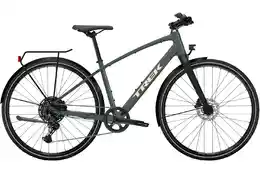 Trek FX Sport AL Equipped - 28 Zoll - Diamant - 2027