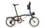 Brompton C Line 1975 Edition - 16 Zoll - Faltrahmen - 2025