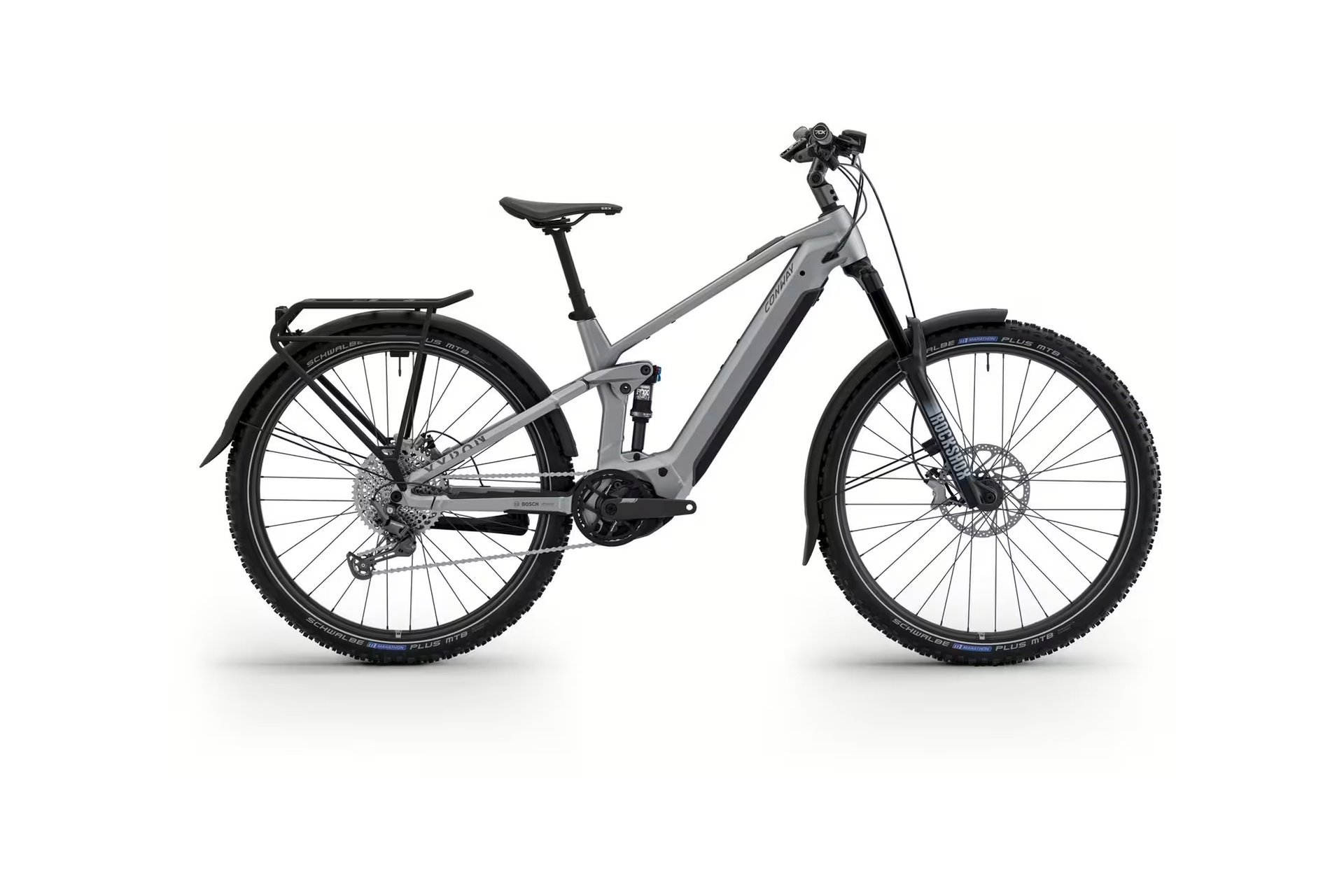 CONWAY Xyron SUV 4.0 - 800 Wh - 29 Zoll - Fully - 2026