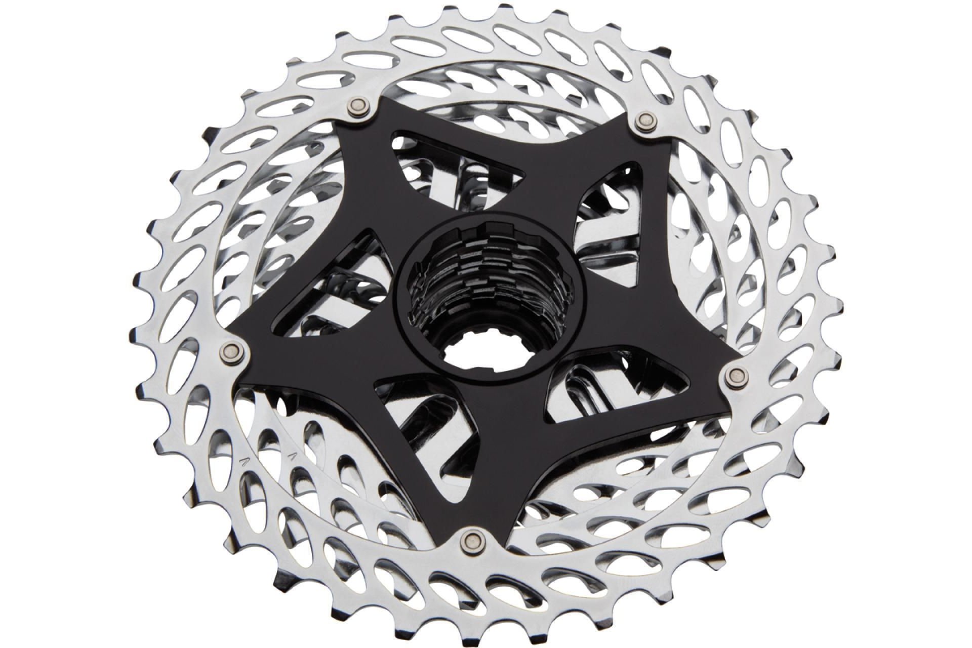 SRAM Kassette PG-1030 11-32T, 10-fach