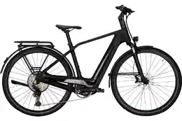 Kettler Quadrano Lite 11 Carbon - 640 Wh - 28 Zoll - Diamant