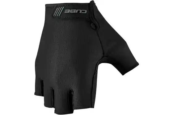 Fahrradbekleidung Sale - Cube NF Ergonomics GEL Kurzfinger Handschuhe