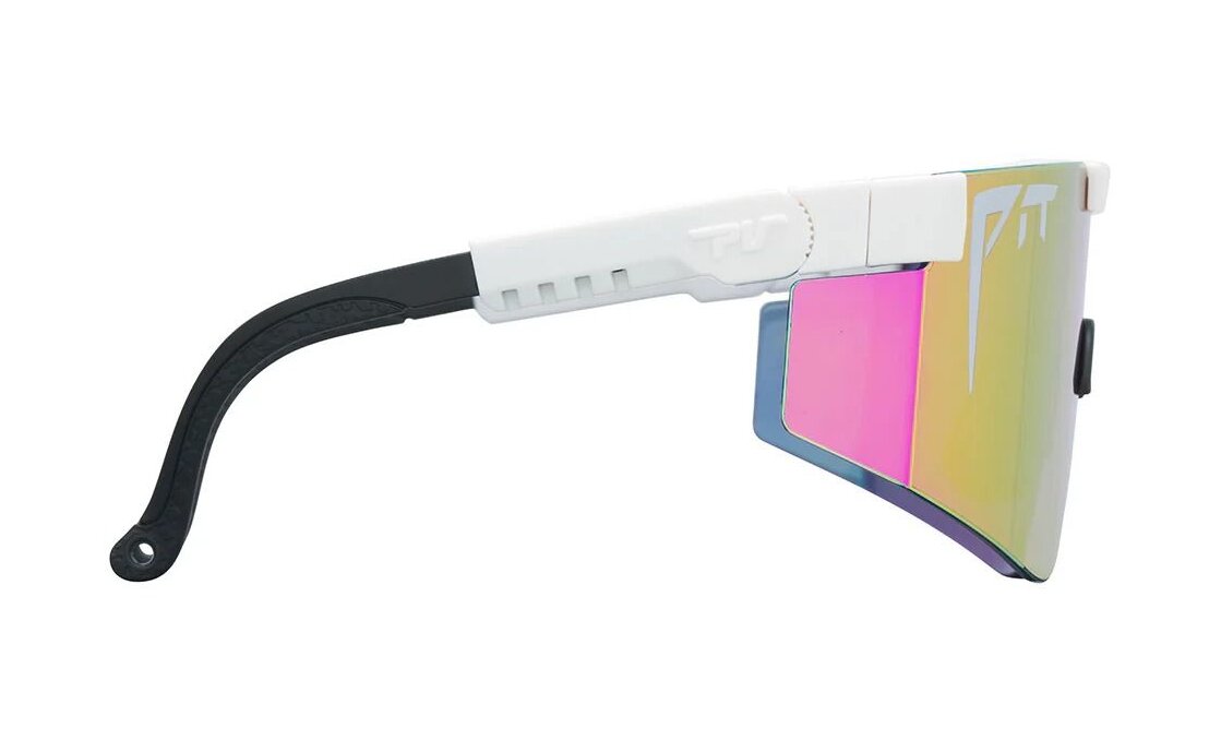 Pit Viper The Originals 2.0 Regular HDPV - Miami Nights Rainbow