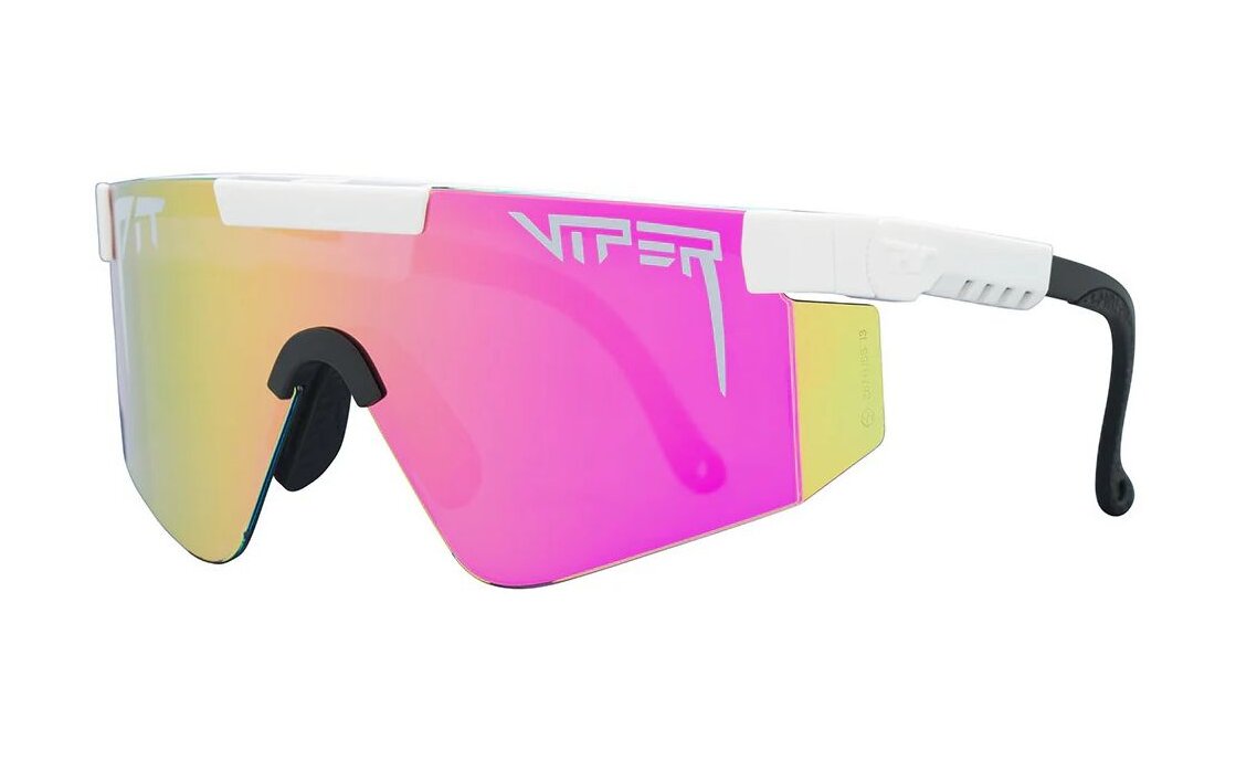 Pit Viper The Originals 2.0 Regular HDPV - Miami Nights Rainbow