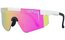 Pit Viper The Originals 2.0 Regular HDPV - Miami Nights Rainbow