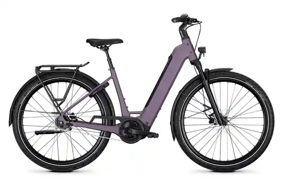 Schwarz - E-Bike-Pedelec - Kalkhoff Image 3 Advance - 540 Wh - 29 Zoll - Tiefeinsteiger - 2027
