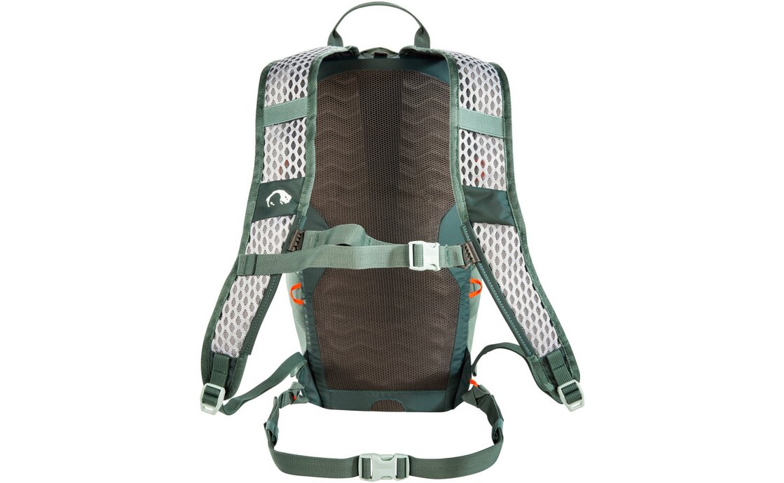 TATONKA Active-Rucksack 15 L