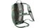 TATONKA Active-Rucksack 15 L