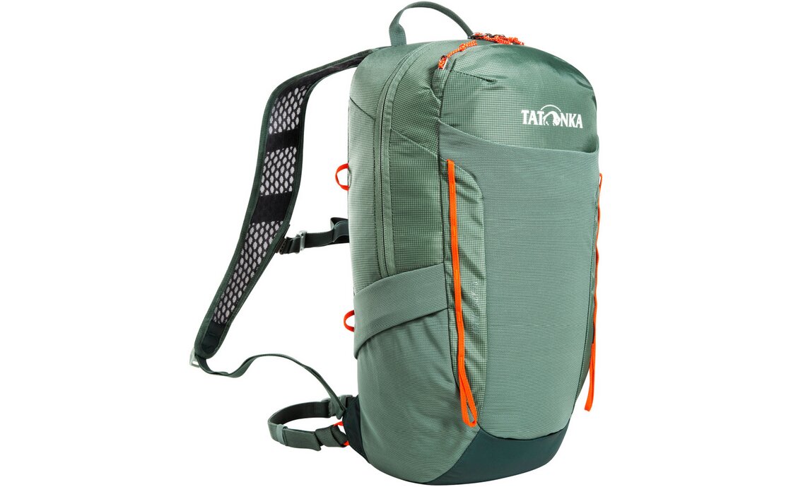 TATONKA Active-Rucksack 15 L