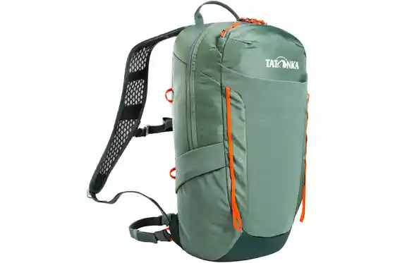 mit Flaschenhalter - Fahrradrucksäcke - TATONKA Active-Rucksack 15 L