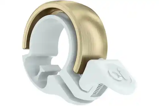 Fahrradklingeln - Knog Fahrradklingel Oi Classic Small