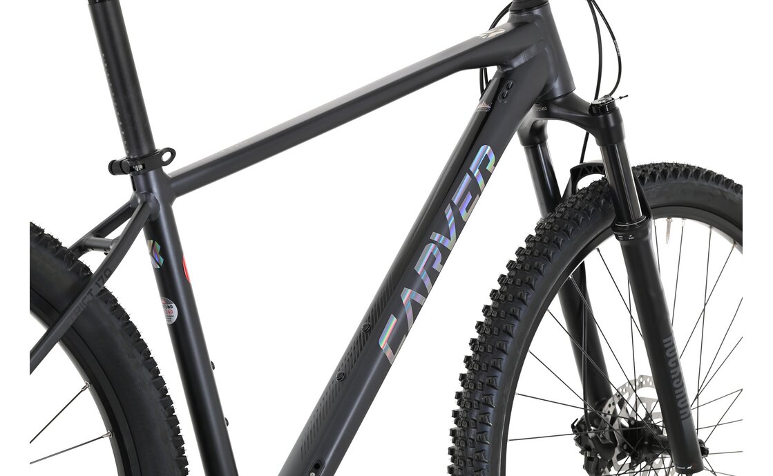 Carver Strict 170 - 27,5 Zoll - Diamant - 2024