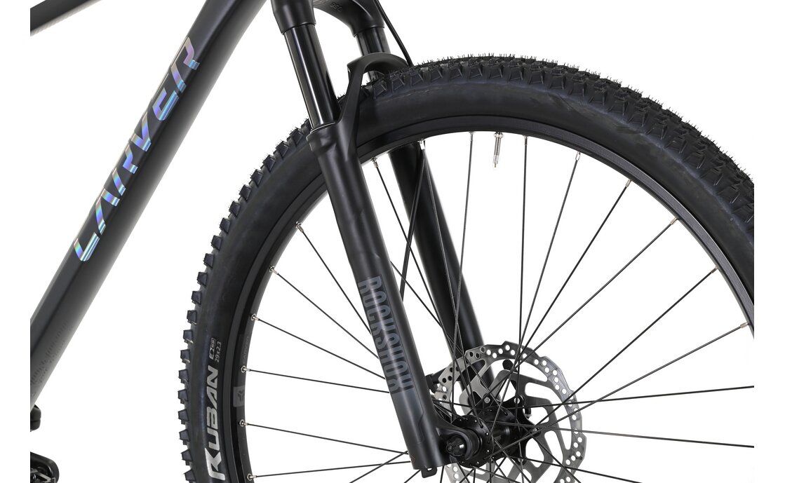 Carver Strict 170 - 27,5 Zoll - Diamant - 2024