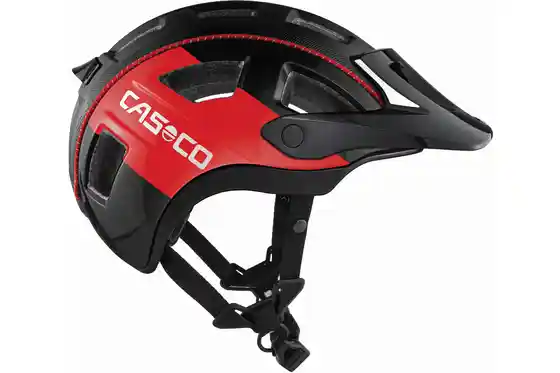 Fahrradhelme Sale - Casco MTBE 2