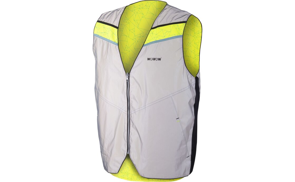 WOWOW Copenhagen Weste