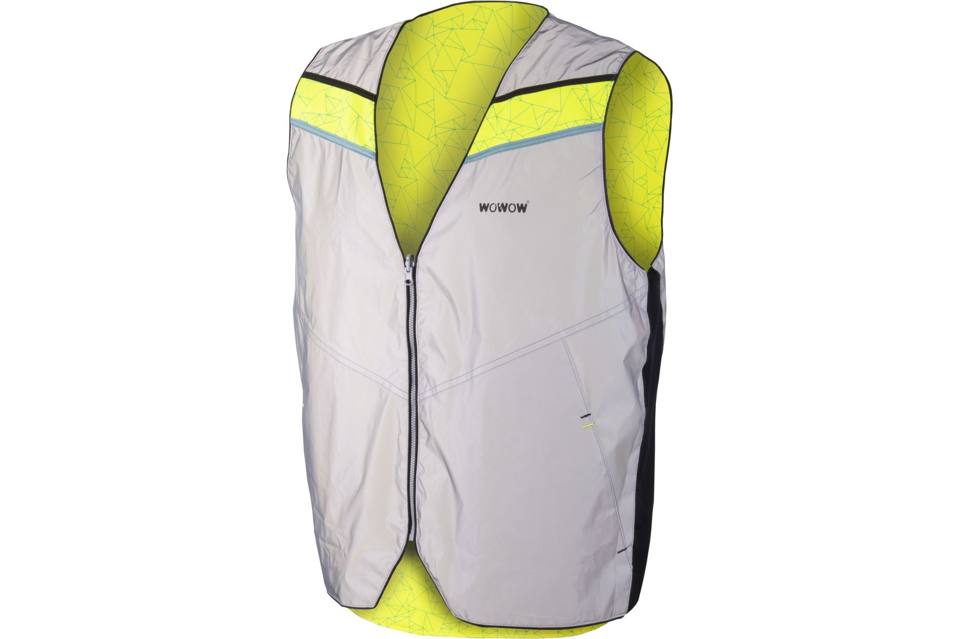 WOWOW Copenhagen Weste