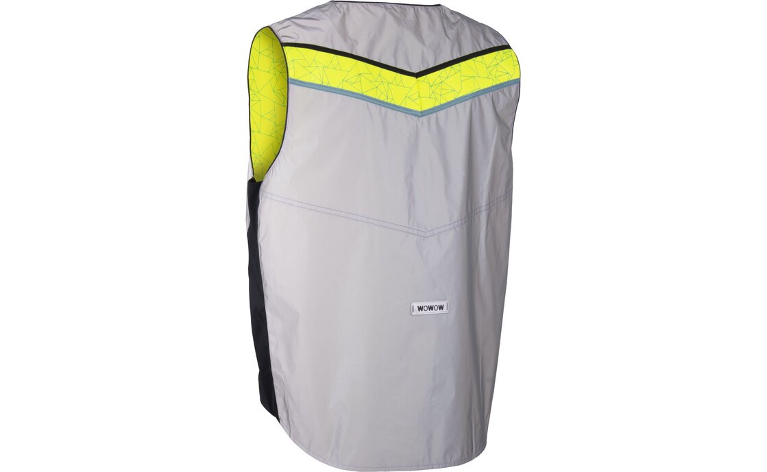 WOWOW Copenhagen Weste