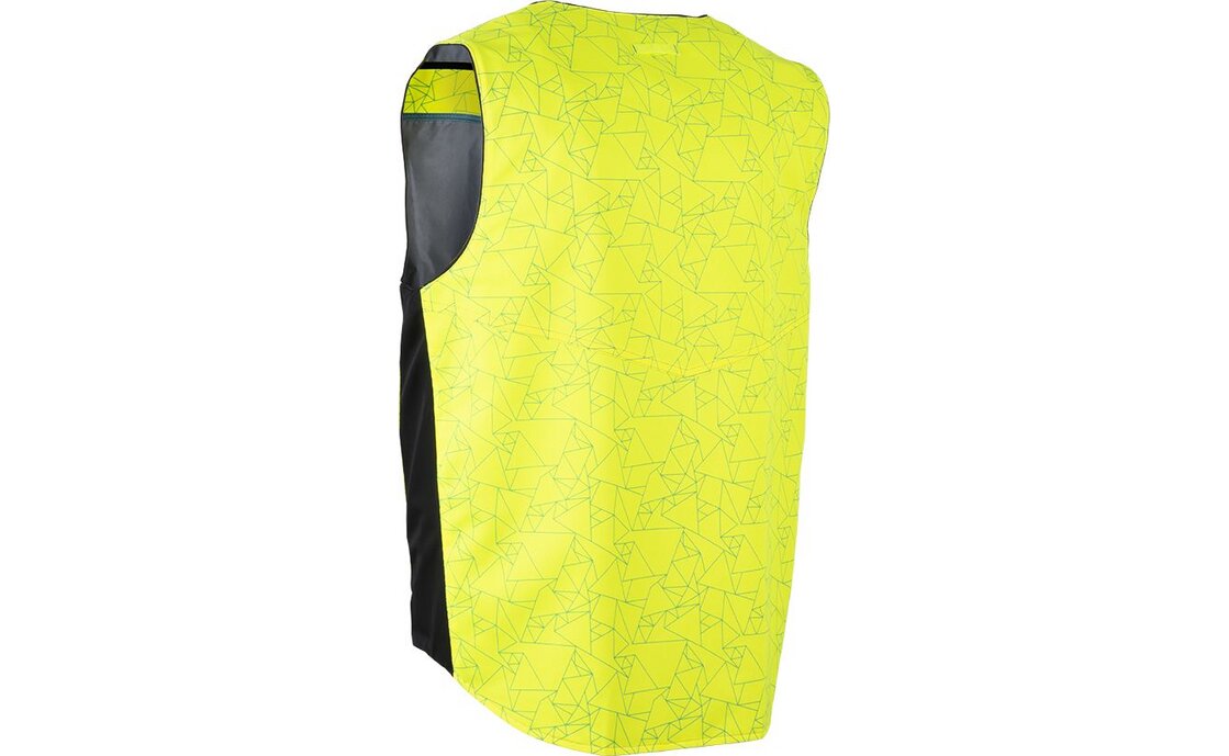 WOWOW Copenhagen Weste