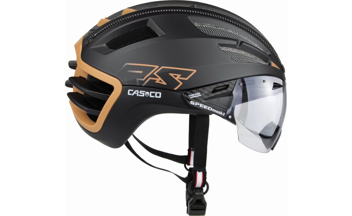 Casco SPEEDairo 2 RS