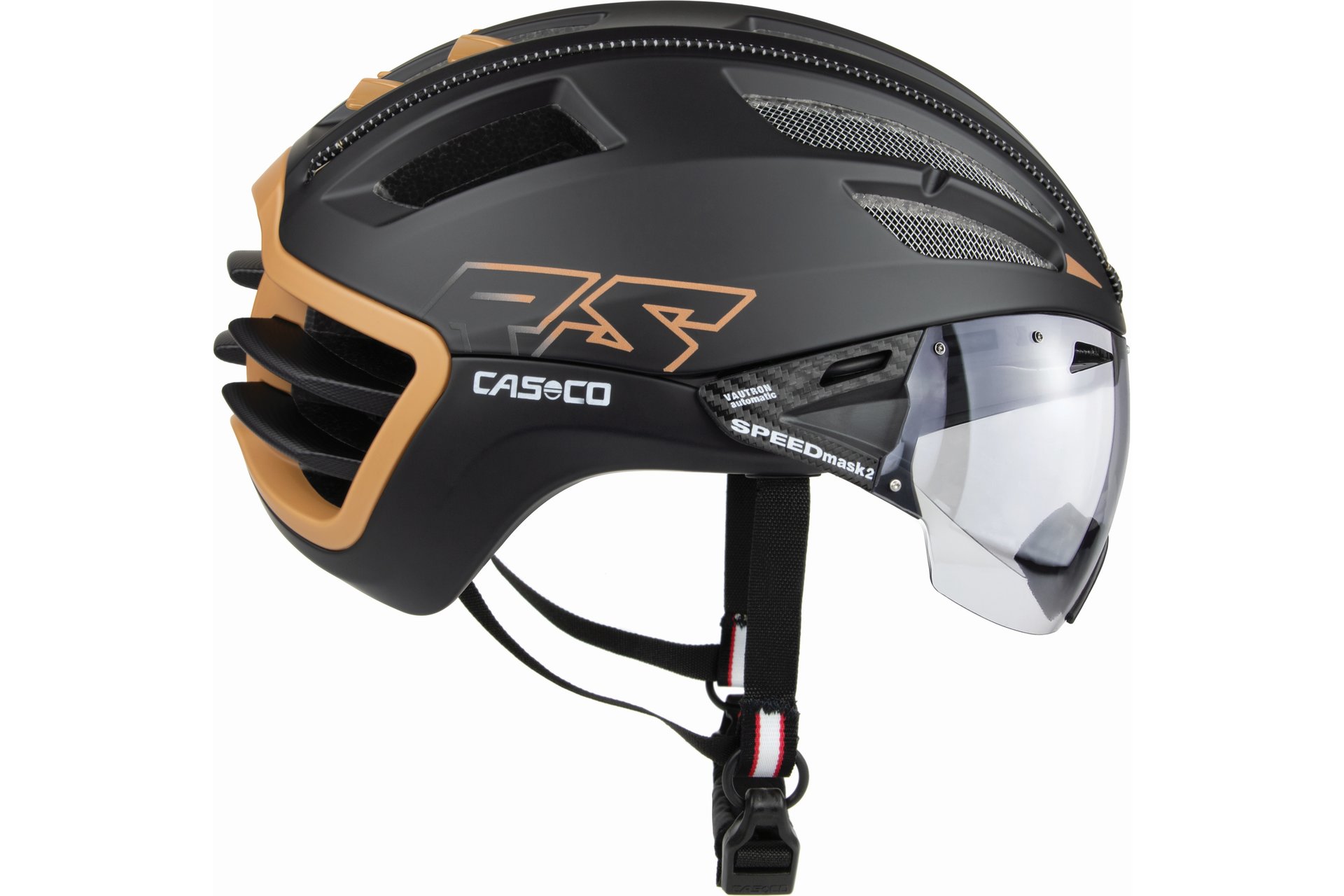 Casco SPEEDairo 2 RS