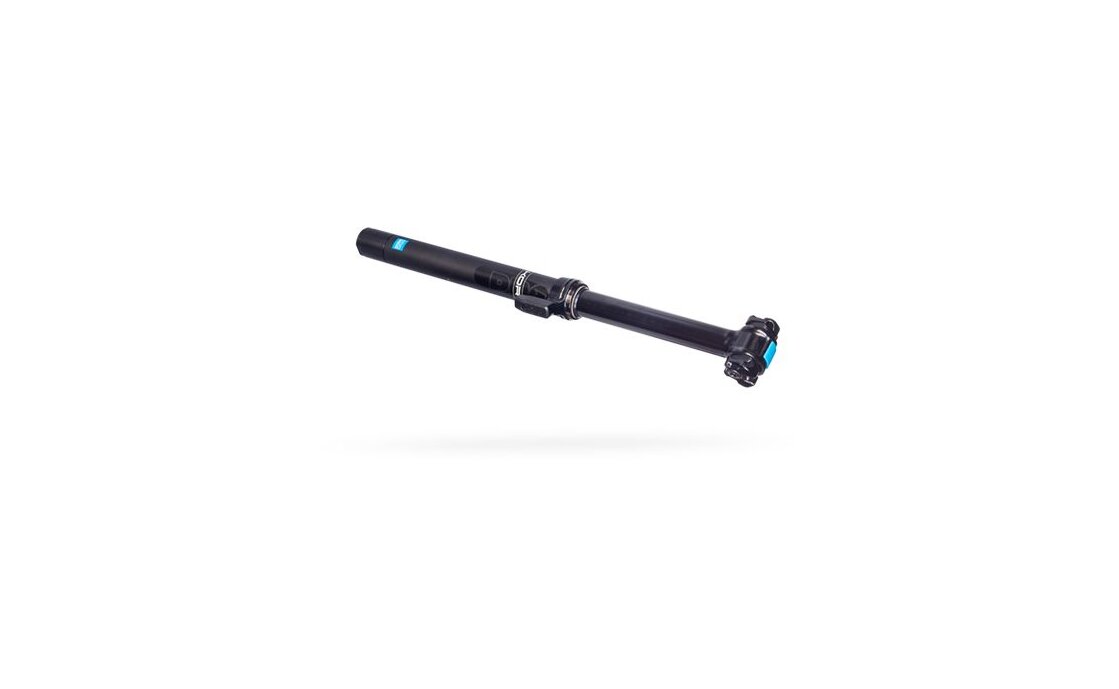 PRO Koryak DSP Vario Sattelstütze extern - 150 mm