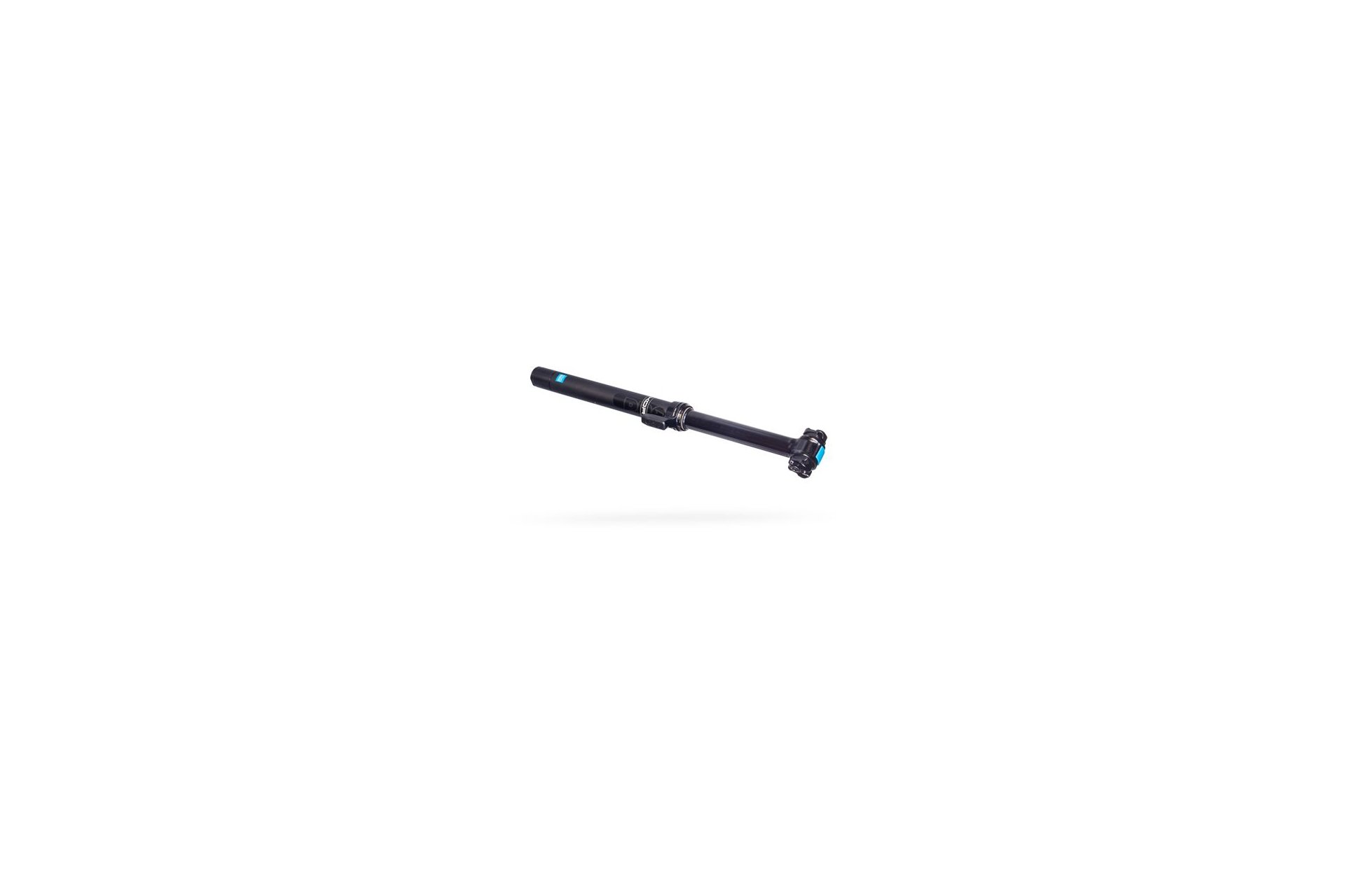 PRO Koryak DSP Vario Sattelstütze extern - 150 mm