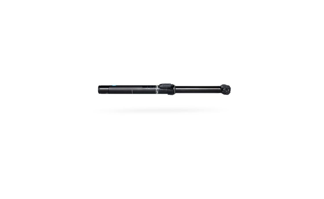 PRO Koryak DSP Vario Sattelstütze extern - 150 mm
