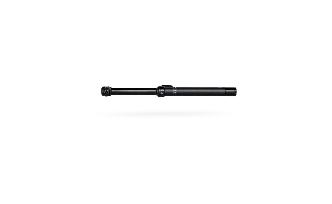 PRO Koryak DSP Vario Sattelstütze extern - 150 mm