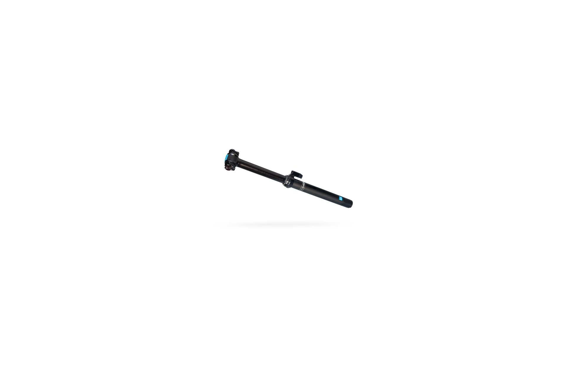 PRO Koryak DSP Vario Sattelstütze extern - 150 mm