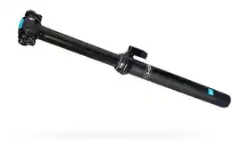 PRO Koryak DSP Vario Sattelstütze extern - 150 mm