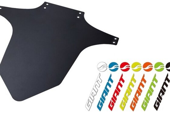 Mudguards - Giant Proguard Spritzschutz