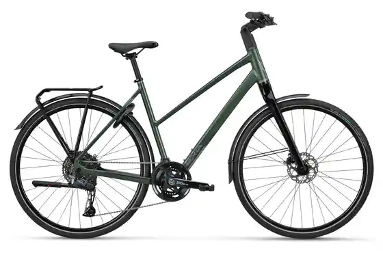 28 Zoll - Trekkingräder - Koga F3 7.0 Rigid - 28 Zoll - Trapez - 2026