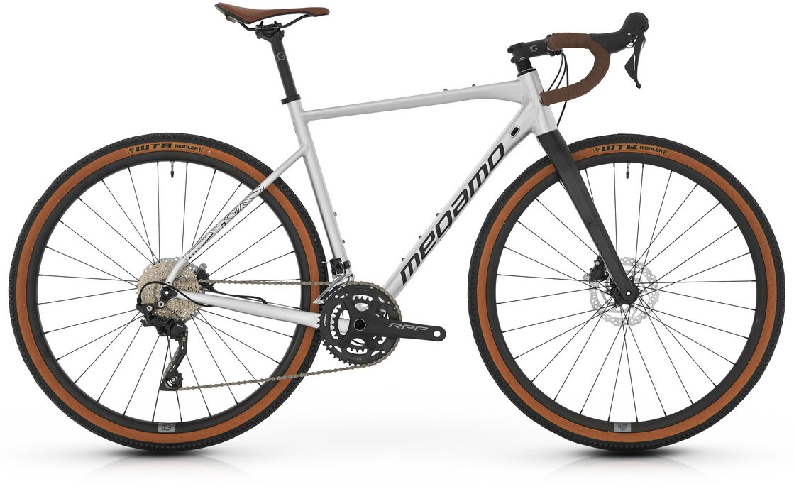 Megamo Jakar 30 - 28 Zoll - Diamant - 2025