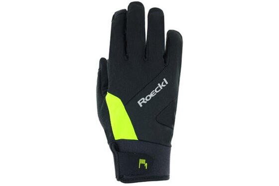 Winter-Handschuhe - Roeckl Reichenthal 2 Junior Langfinger Handschuhe