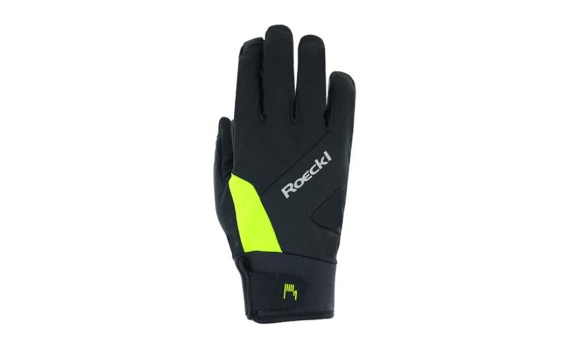 Roeckl Reichenthal 2 Junior Langfinger Handschuhe