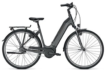 Intube-Akku - E-Bike-Pedelec - Kalkhoff Agattu 3.B Advance - 500 Wh - 2021 - 28 Zoll - Tiefeinsteiger