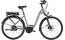 Carver Cityzen E LTD RT - B-Ware - 400 Wh - 28 Zoll - Tiefeinsteiger - 2024