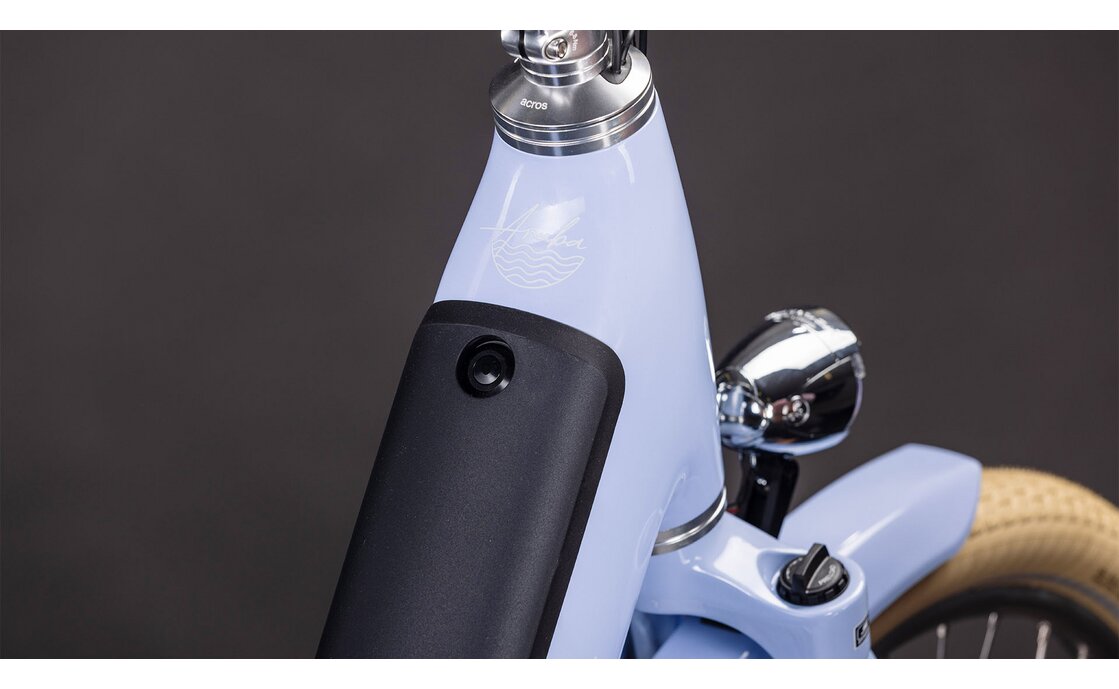 Cube Aruba Hybrid 600 - 600 Wh - 26 Zoll - Tiefeinsteiger - 2026