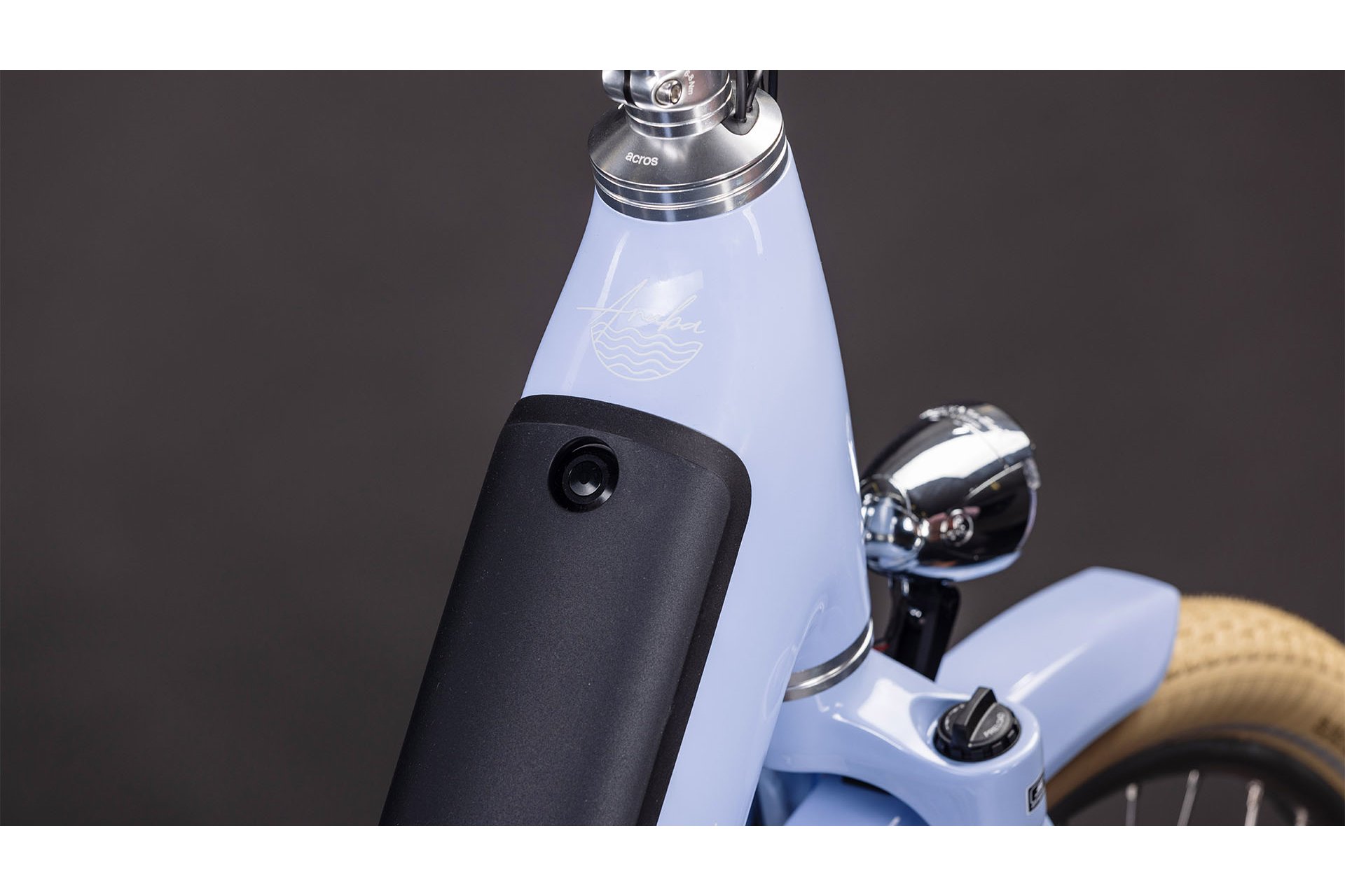 Cube Aruba Hybrid 600 - 600 Wh - 26 Zoll - Tiefeinsteiger - 2026