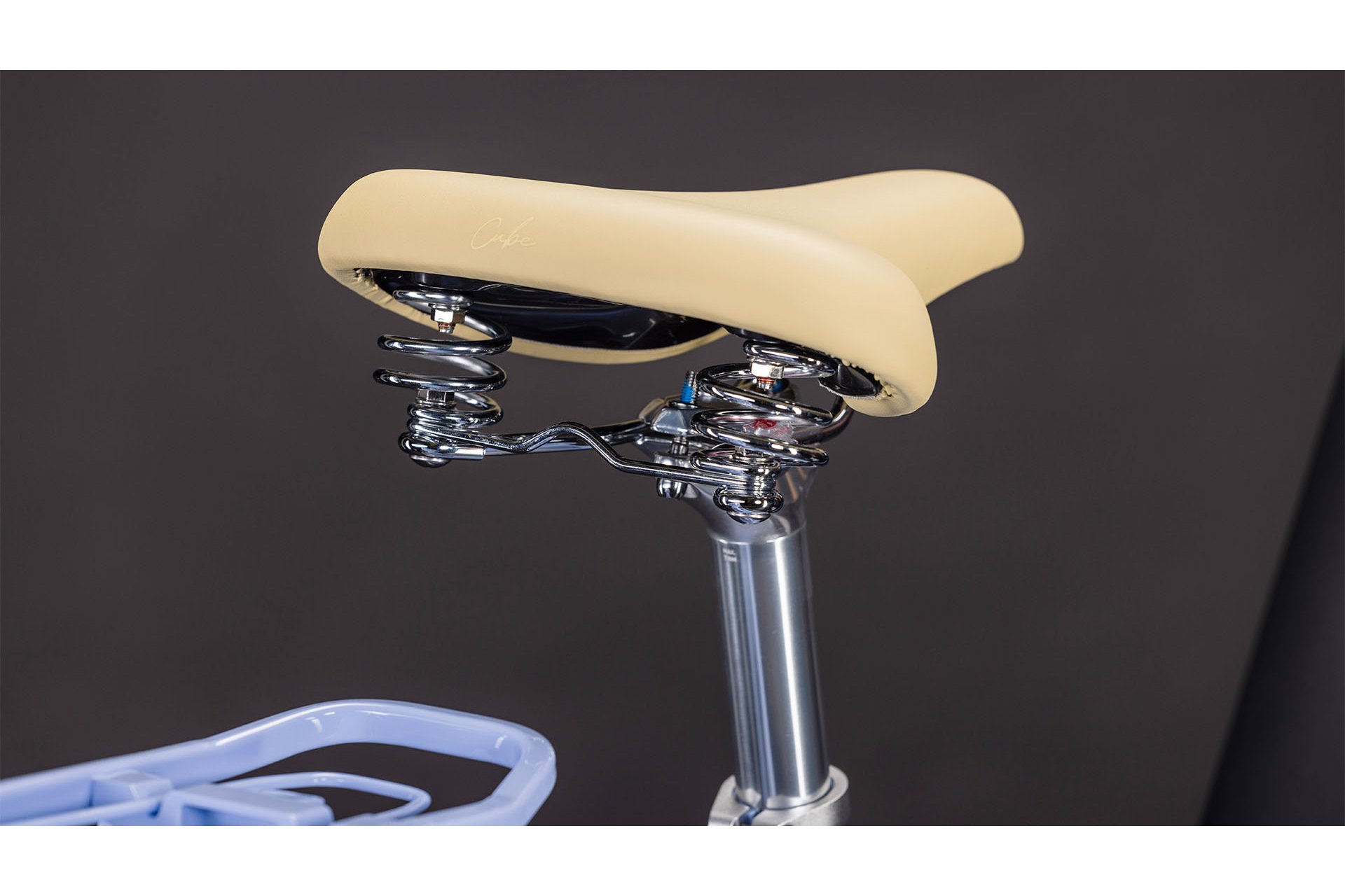 Cube Aruba Hybrid 600 - 600 Wh - 26 Zoll - Tiefeinsteiger - 2026