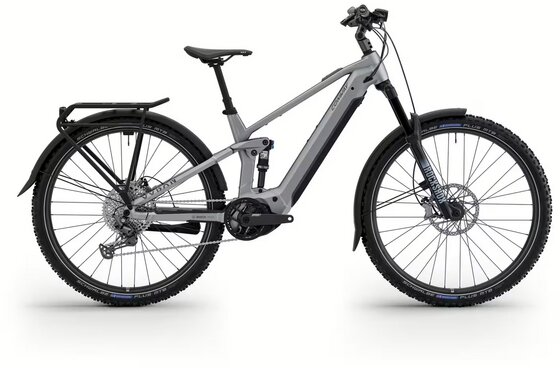 E-Bike Trekking - CONWAY Xyron SUV 4.0 - 800 Wh - 29 Zoll - Fully - 2026