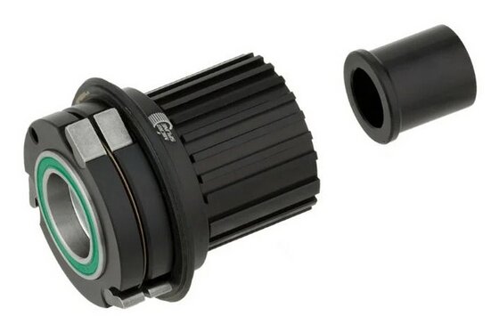 Laufräder & Laufradsätze - Newmen Fade MTB Freilaufk&ouml;rper Set Shimano Micro Spline