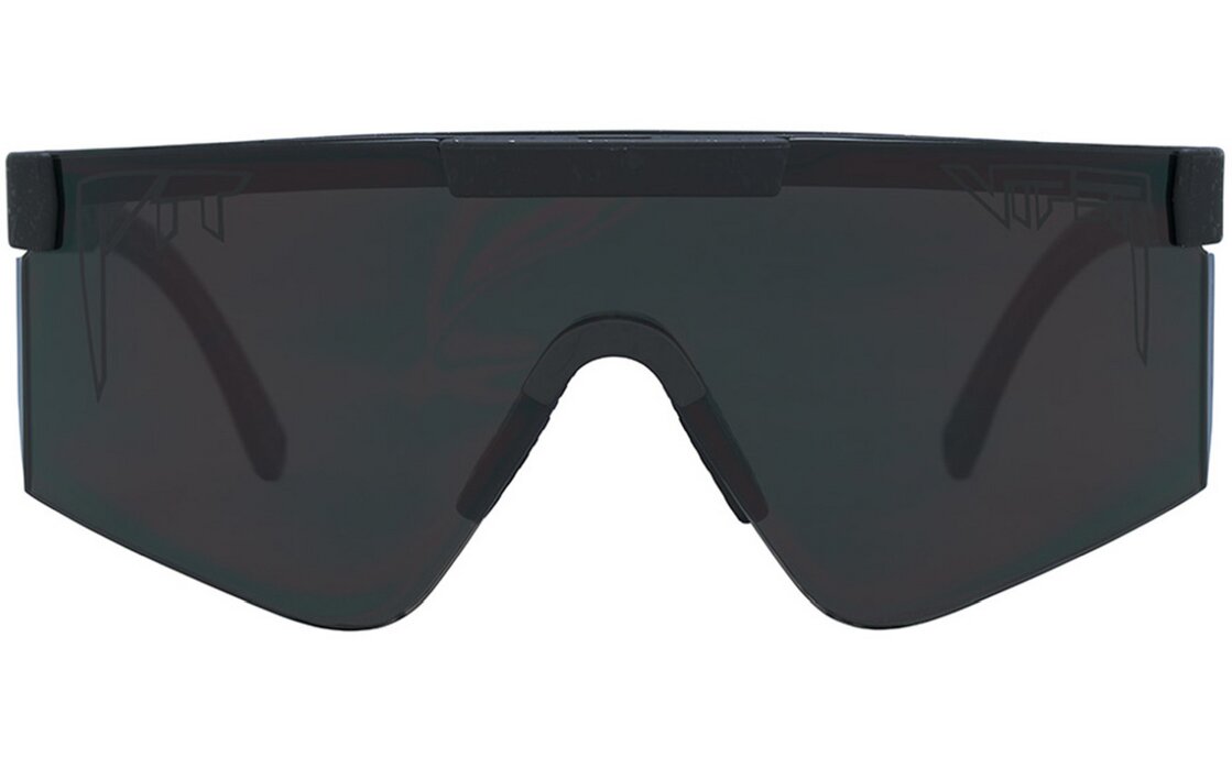 Pit Viper The Originals 2.0 Regular - Blacking Out Blue-Green