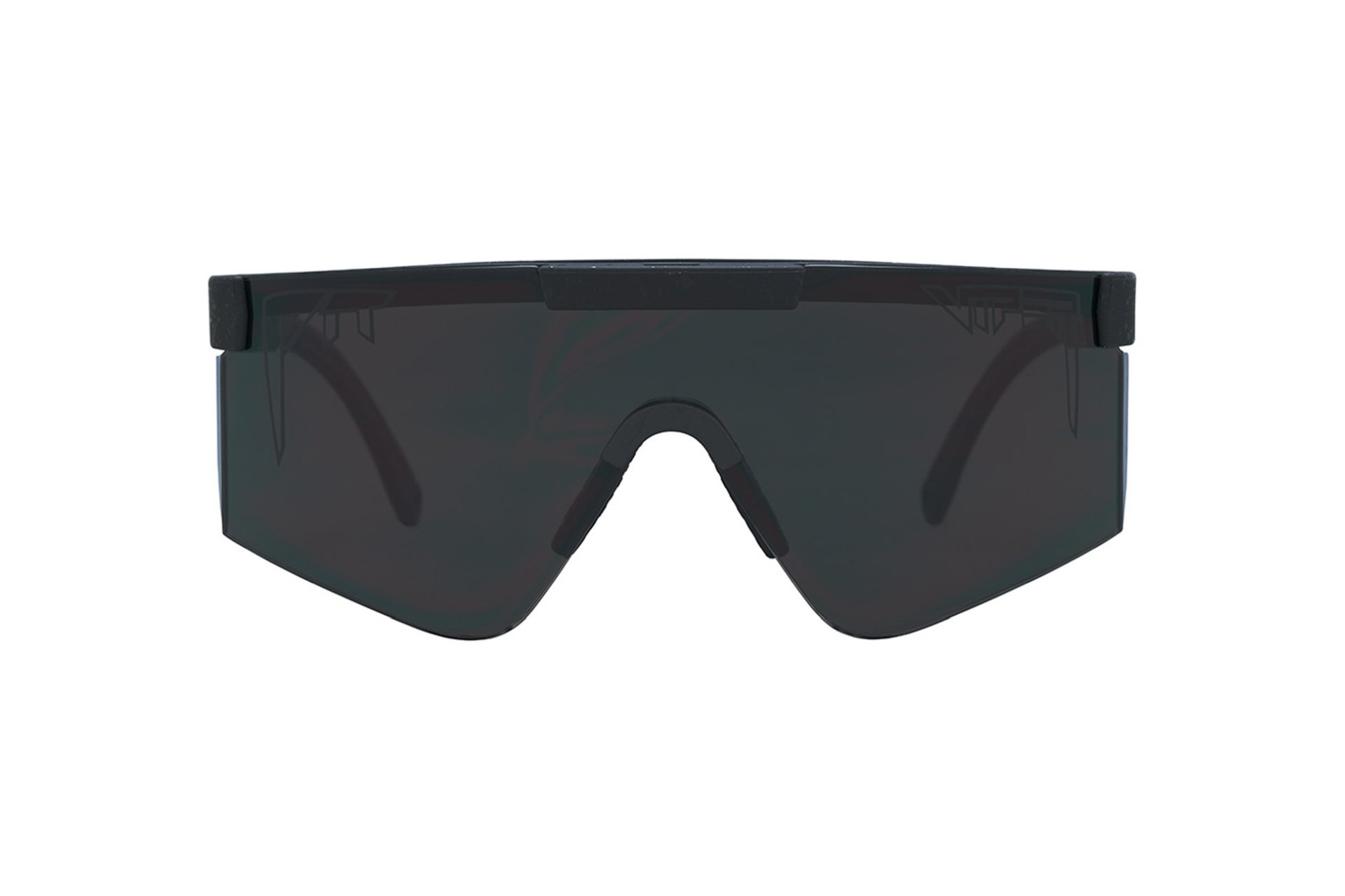 Pit Viper The Originals 2.0 Regular - Blacking Out Blue-Green