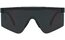 Pit Viper The Originals 2.0 Regular - Blacking Out Blue-Green