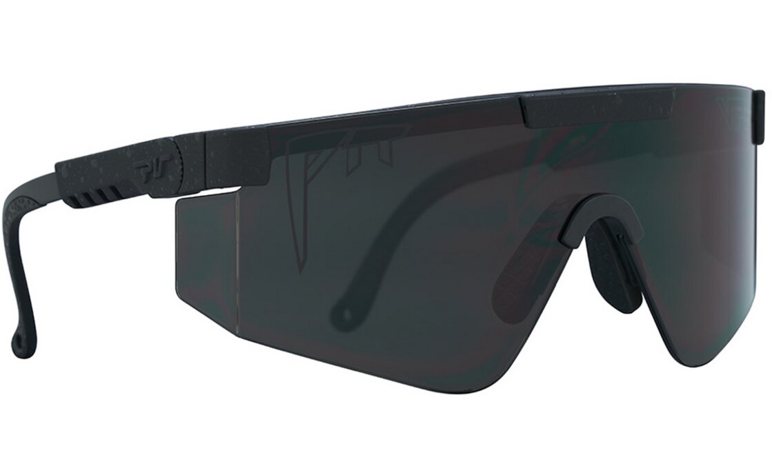 Pit Viper The Originals 2.0 Regular - Blacking Out Blue-Green